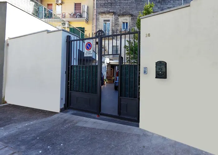 L\'Alloro Casa Vacanza
