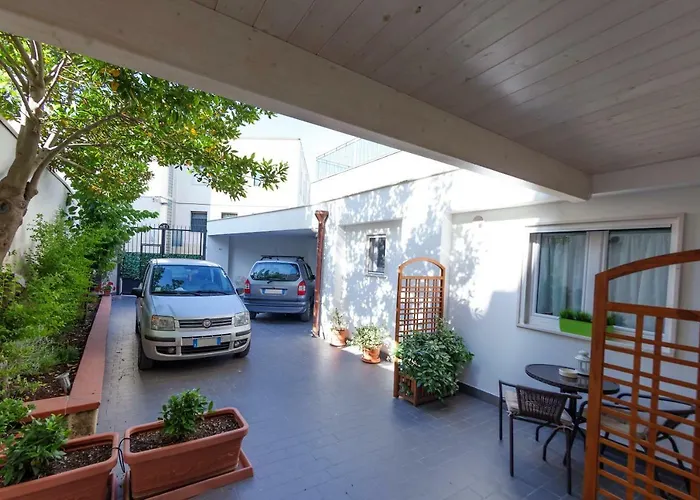 L\'Alloro Casa Vacanza