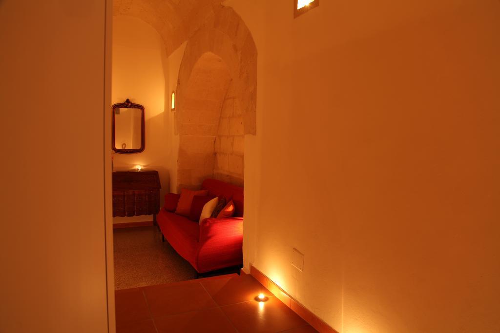 Holiday home L'alloro Casa