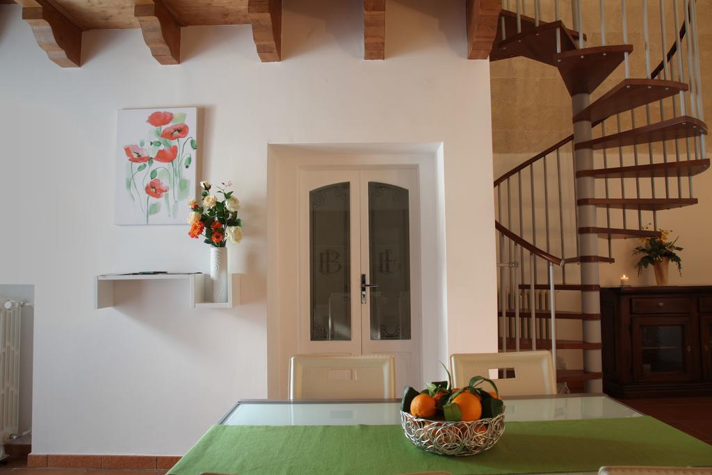 Holiday home L'alloro Casa *