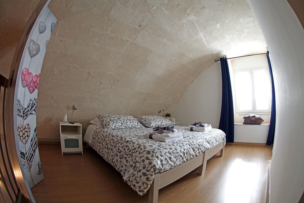 L'alloro Casa Holiday home *