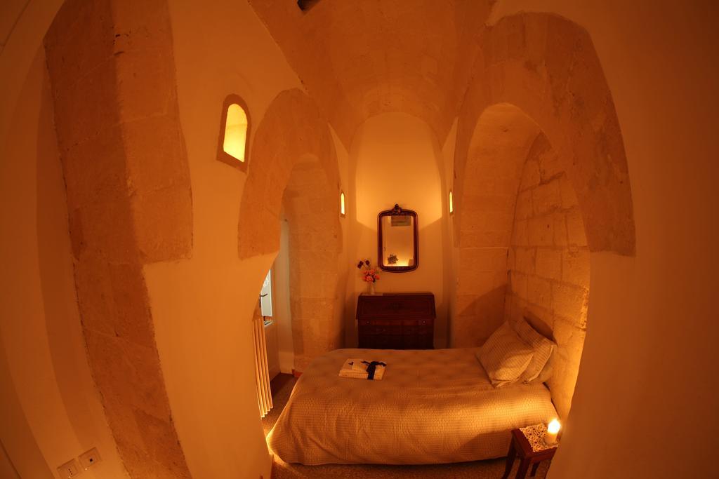 Holiday home L'alloro Casa