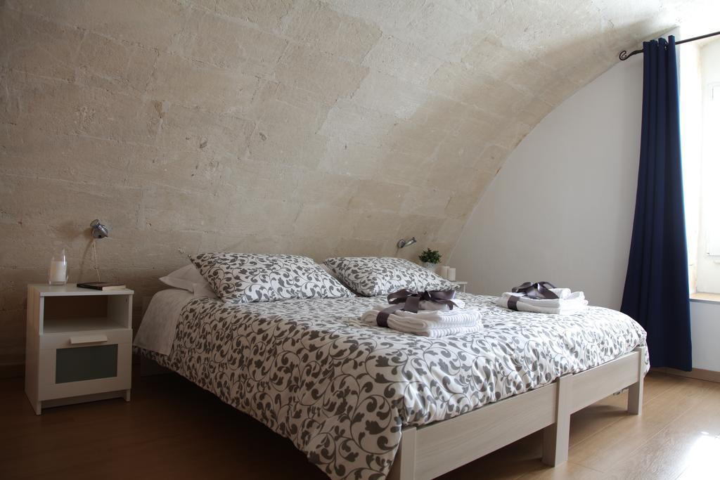 L'alloro Casa Matera