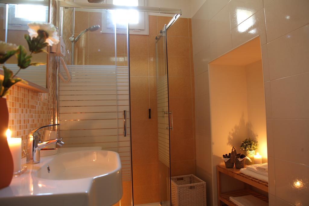 L'alloro Casa Holiday home *
