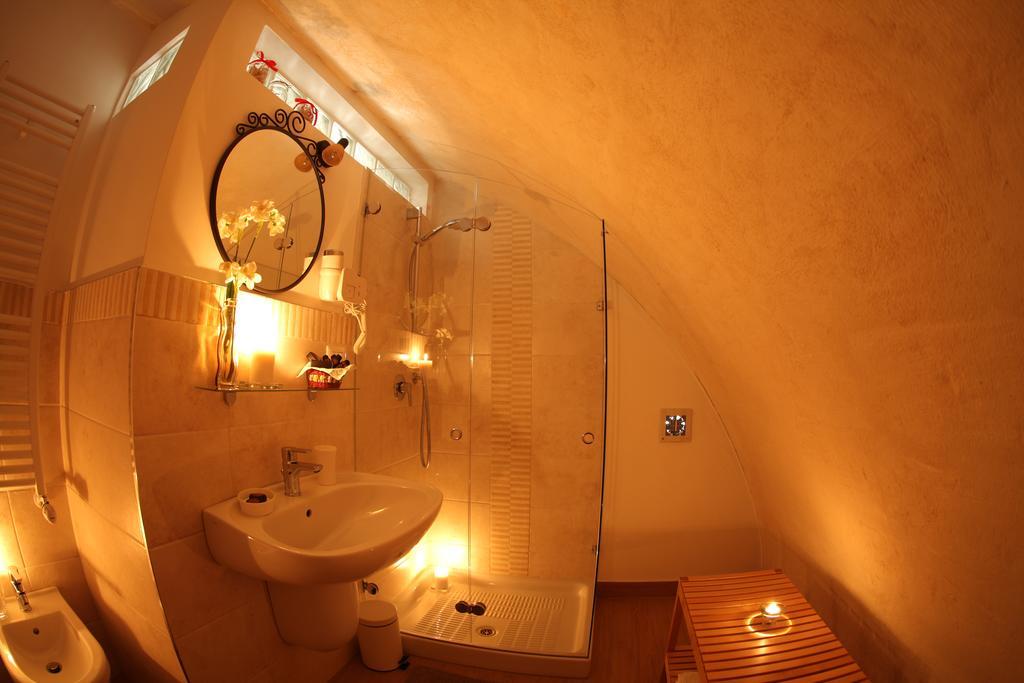 L'alloro Casa Holiday home