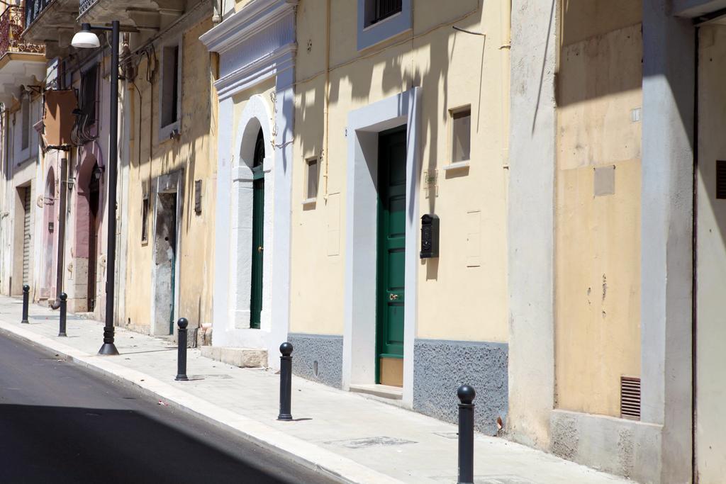 L'alloro Casa Matera