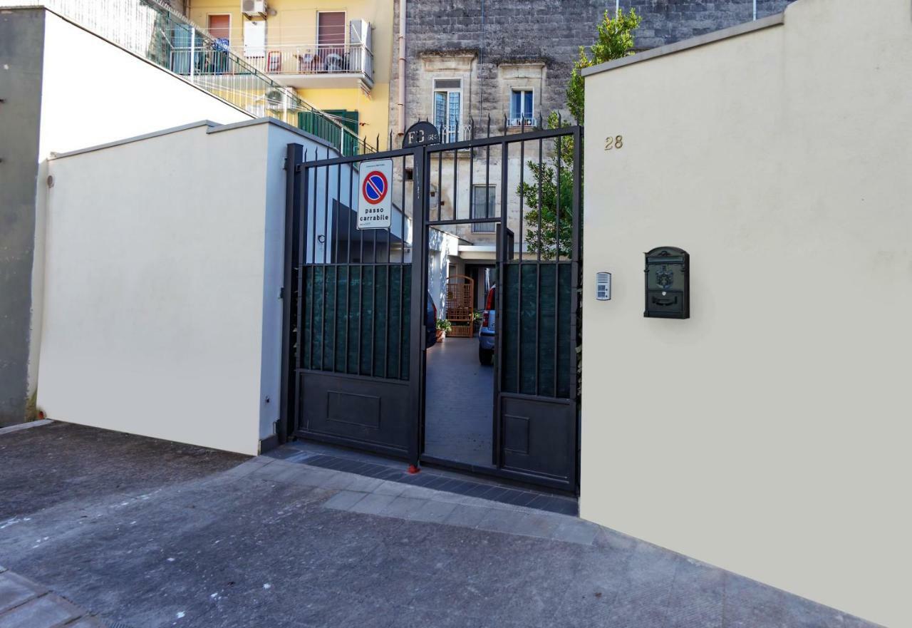 L'alloro Casa * Matera